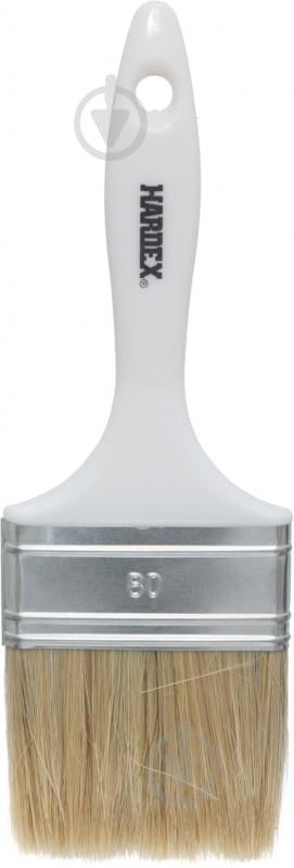 Кисть плоская Hardy серия 938 80 мм - фото 1