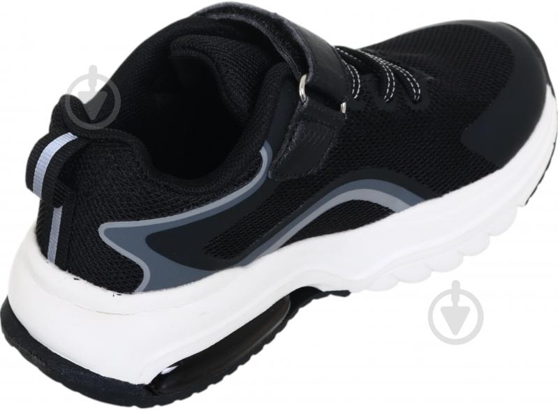 Кроссовки LIA для мальчика C-A599 р.29 - фото 5