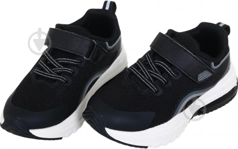 Кроссовки LIA для мальчика C-A599 р.29 - фото 7