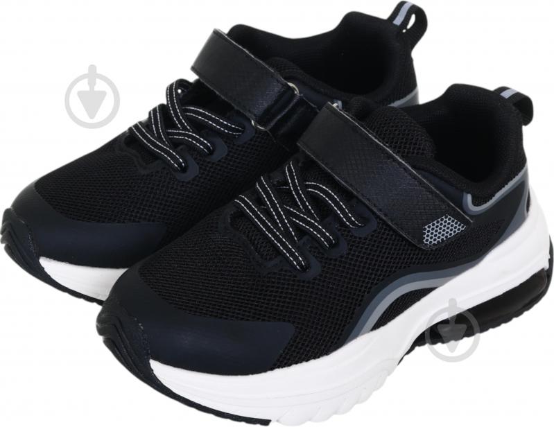 Кроссовки LIA для мальчика C-A599 р.29 - фото 8