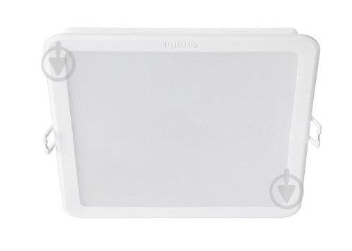 Світильник точковий Philips MESON 125 13 Вт 6500 К білий 915005748501 - фото 1