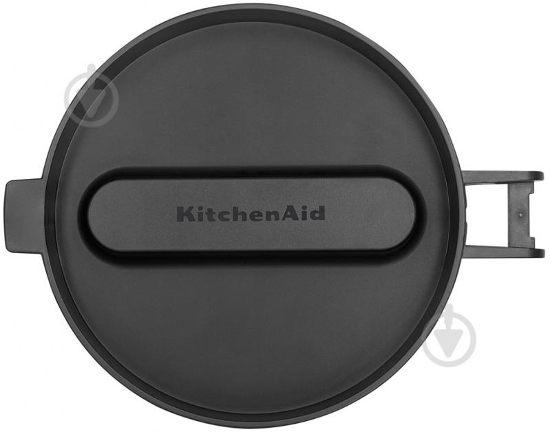 Кухонный комбайн KitchenAid 5KFP0921EER красный - фото 11