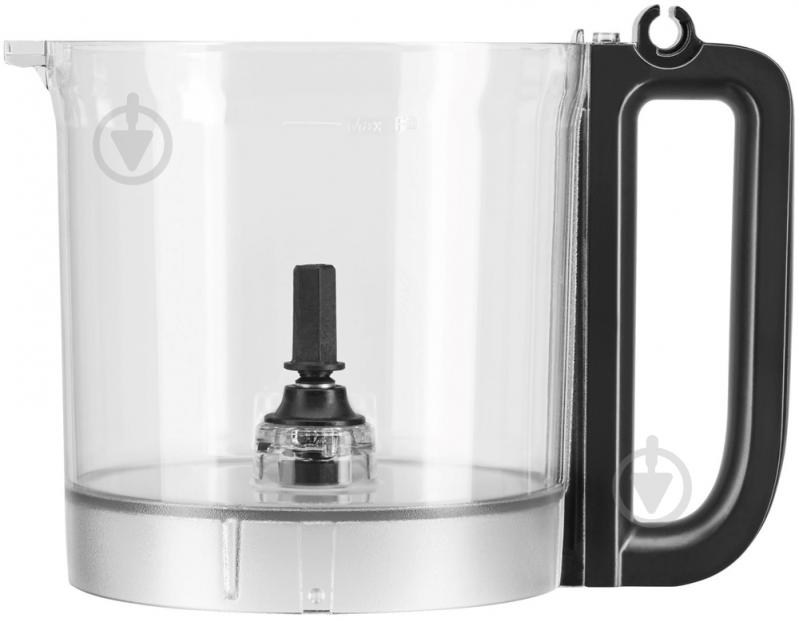 Кухонний комбайн KitchenAid 5KFP0921EER червоний - фото 8