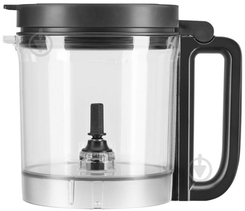 Кухонний комбайн KitchenAid 5KFP0921EER червоний - фото 6