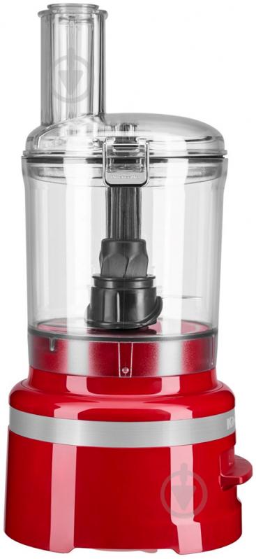 Кухонний комбайн KitchenAid 5KFP0921EER червоний - фото 4