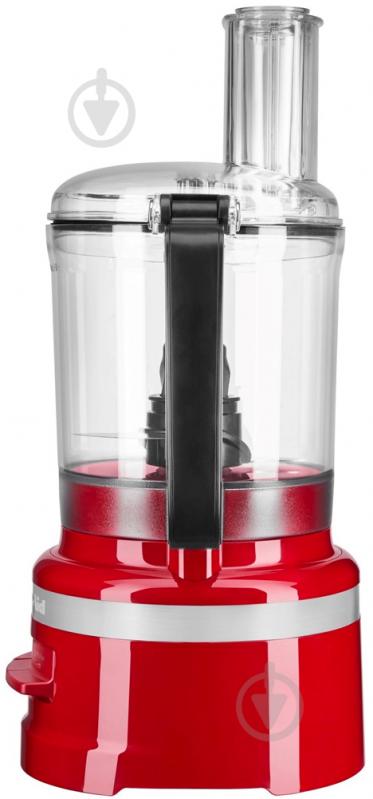 Кухонний комбайн KitchenAid 5KFP0921EER червоний - фото 3