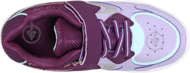 Кроссовки LIA для девочки C-A562 р.29 - фото 4