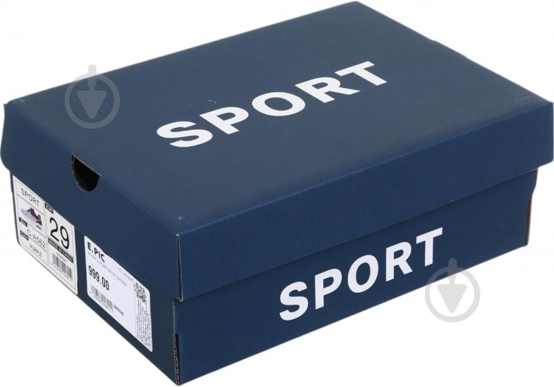 Кроссовки LIA для девочки C-A562 р.29 - фото 9