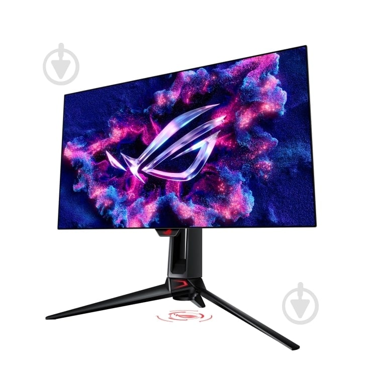 Монитор Asus PG27AQDP 26,5" (90LM0A20-B01A70) - фото 3 Монитор Asus PG27AQDP 26,5" (90LM0A20-B01A70) - фото 3
