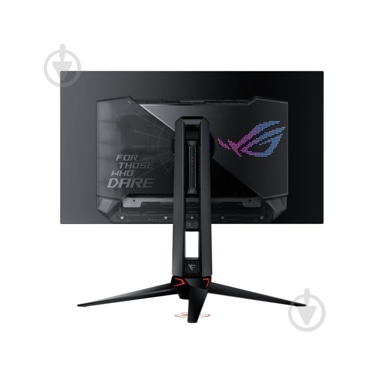 Монитор Asus PG27AQDP 26,5" (90LM0A20-B01A70) - фото 6 Монитор Asus PG27AQDP 26,5" (90LM0A20-B01A70) - фото 6