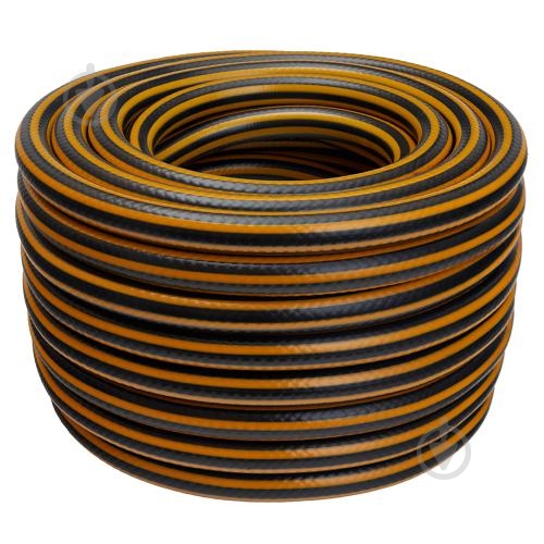 Шланг для полива Alloid HONEY BEE 3/4'' 20 м (WH-67656) - фото 2 Шланг для полива Alloid HONEY BEE 3/4'' 20 м (WH-67656) - фото 2