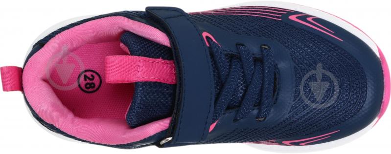 Кроссовки LIA для девочки T-A424 р.33 - фото 4