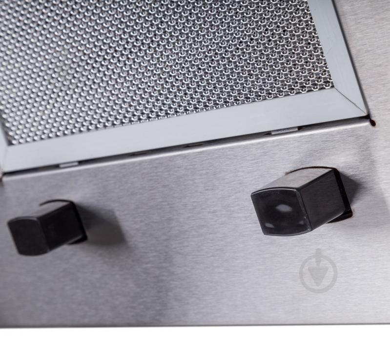 Вытяжка Pyramida NR-MV 60 M IX - фото 3 Вытяжка Pyramida NR-MV 60 M IX - фото 3