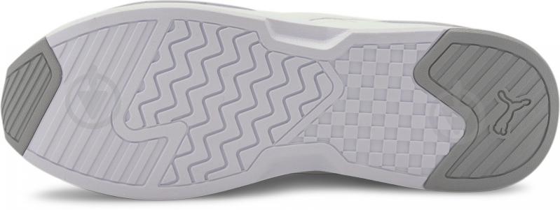 Кроссовки мужские Puma 37412202 р.45 белые - фото 4