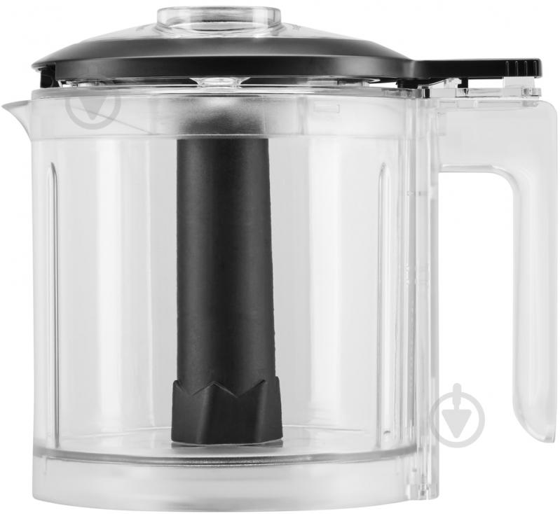 Кухонный комбайн KitchenAid 5KFCB519EAC кремовый беспроводной - фото 4