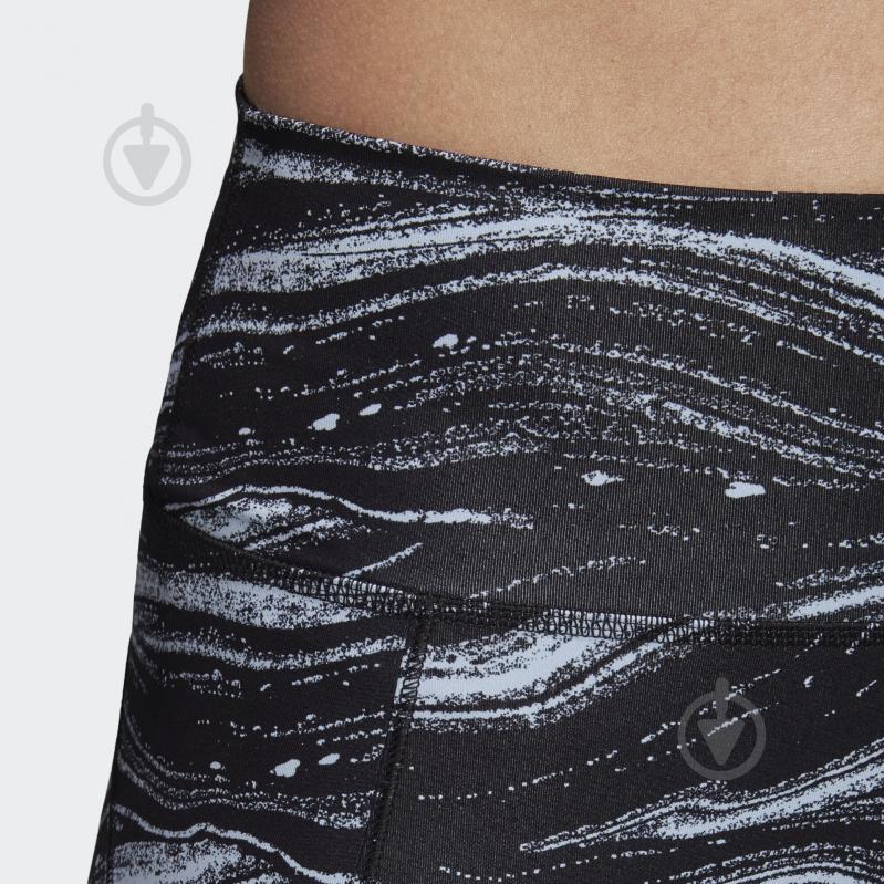 Лосины Adidas BT TIGHT WL DX9243 р.M розовый - фото 5