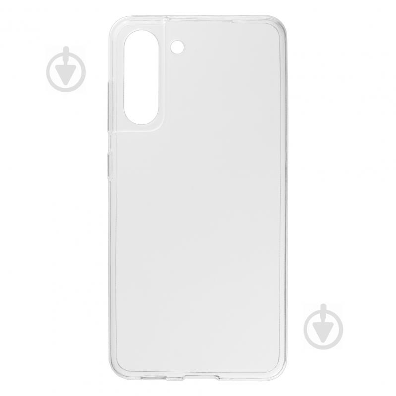 Панель Armorstandart Air Series для Samsung S21 FE Transparent (ARM60899) - фото 1