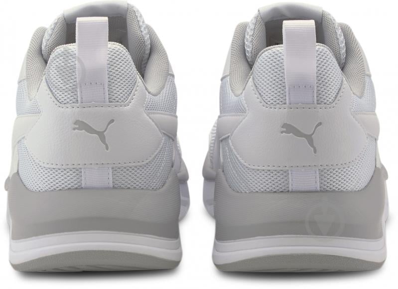 Кроссовки мужские Puma 37412202 р.46 белые - фото 3
