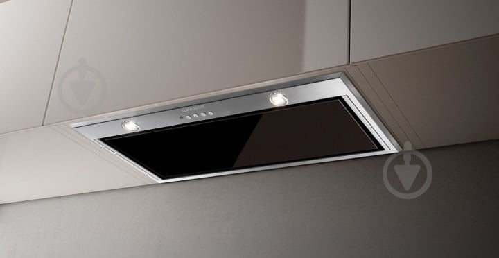 Вытяжка Faber INCA LUX EV8 X/BK A52 - фото 3