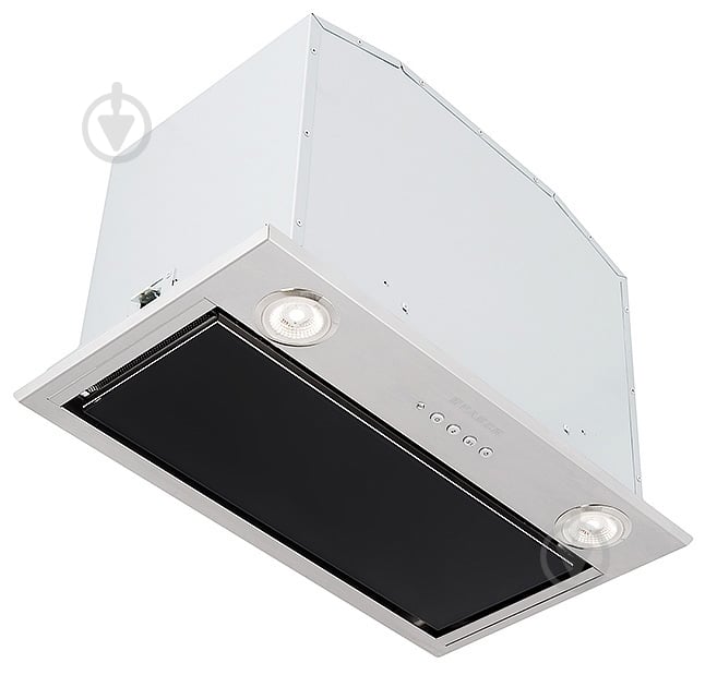 Вытяжка Faber INCA LUX EV8 X/BK A52 - фото 1