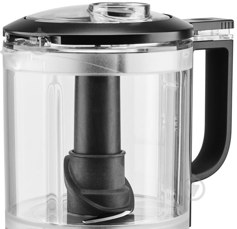 Кухонний комбайн KitchenAid 5KFC0516EAC кремовий - фото 6