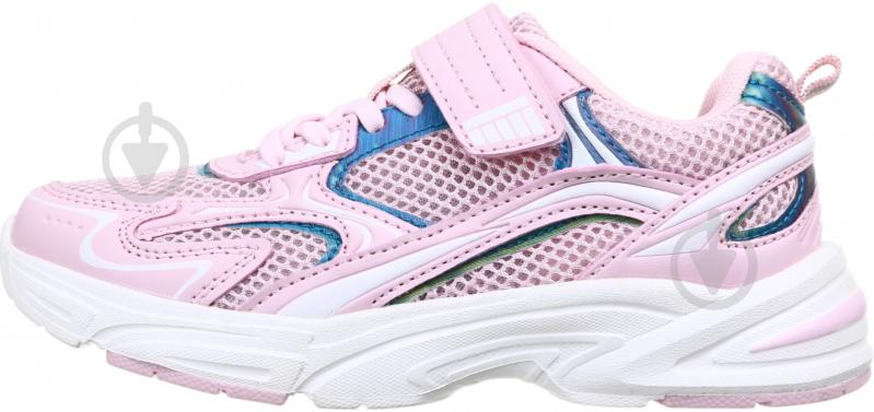 Кроссовки LIA для девочки A-A358B р.28 - фото 2 Кроссовки LIA для девочки A-A358B р.28 - фото 2