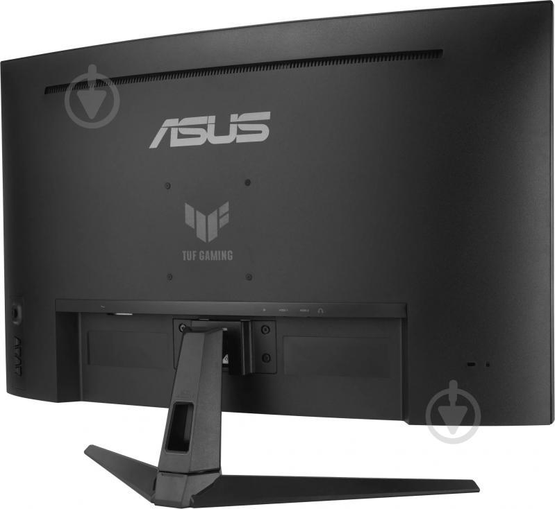 Монитор Asus VG27WQ3B 27" (90LM0AQ1-B01170) - фото 4