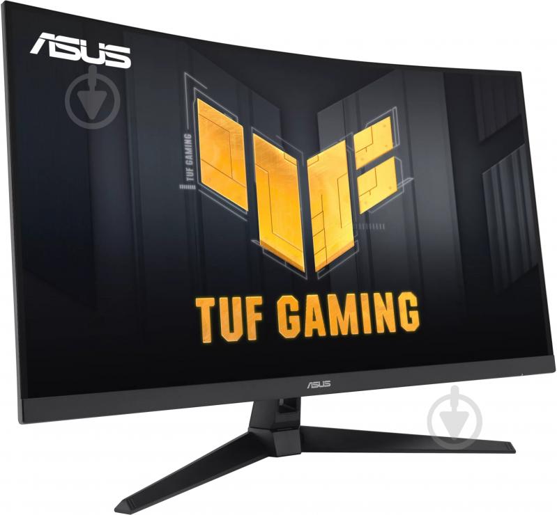 Монитор Asus VG27WQ3B 27" (90LM0AQ1-B01170) - фото 2