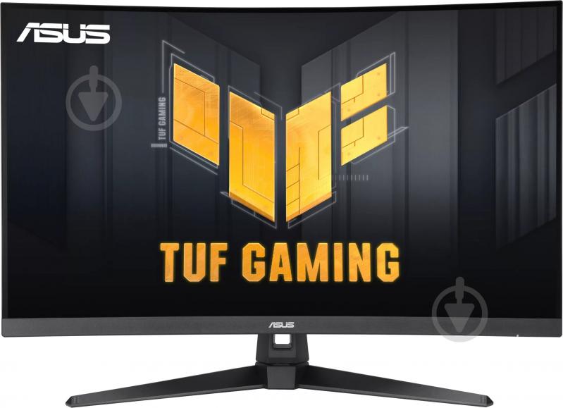 Монитор Asus VG27WQ3B 27" (90LM0AQ1-B01170) - фото 1