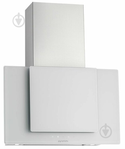 Вытяжка Pyramida VF1 60 WH - фото 1