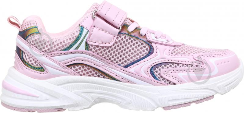 Кроссовки LIA для девочки A-A358B р.29 - фото 1 Кроссовки LIA для девочки A-A358B р.29 - фото 1