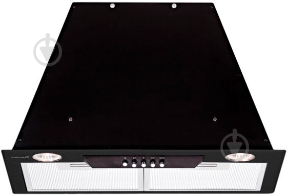 Вытяжка Cata 45 BK/C GT PLUS - фото 1