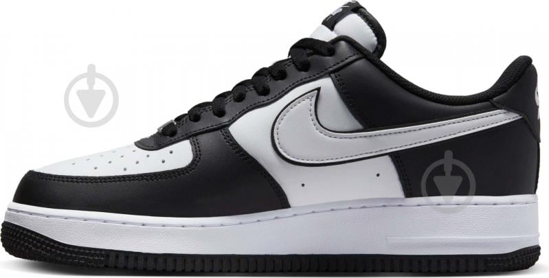 Кроссовки мужские демисезонные Nike Air Force 1 '07 DV0788-001 р.45 разноцветные - фото 2