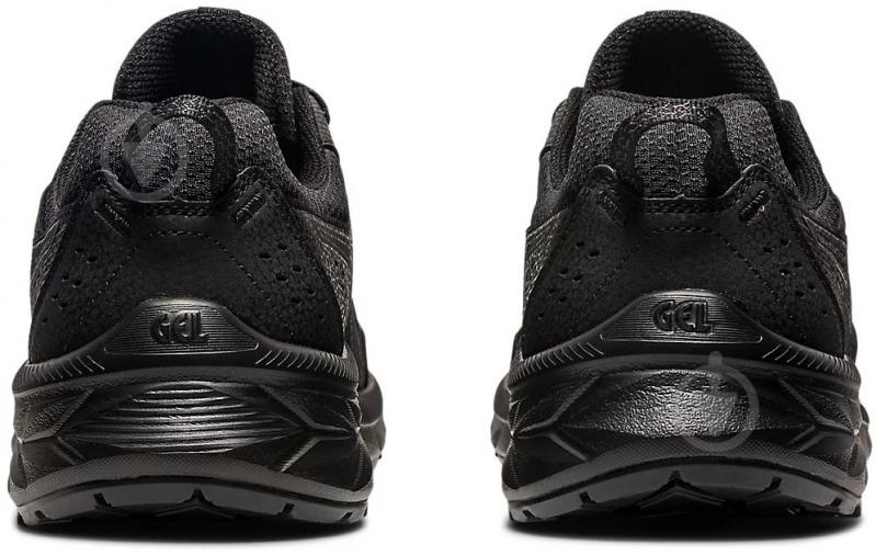 Кросівки чоловічі Asics GEL-VENTURE 9 1011B486-001 р.46 чорні - фото 6