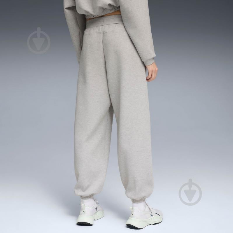 Штани Puma CLOUDSPUN JOGGER 52750304 р. L сірий - фото 2 Штани Puma CLOUDSPUN JOGGER 52750304 р. L сірий - фото 2