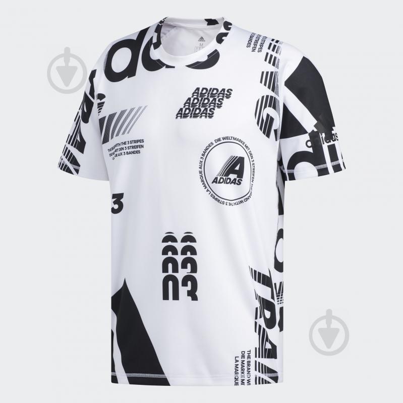 adidas daily aop tee