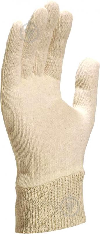 Перчатки Delta Plus CO131 с покрытием хлопок L (9) CO13109 - фото 2