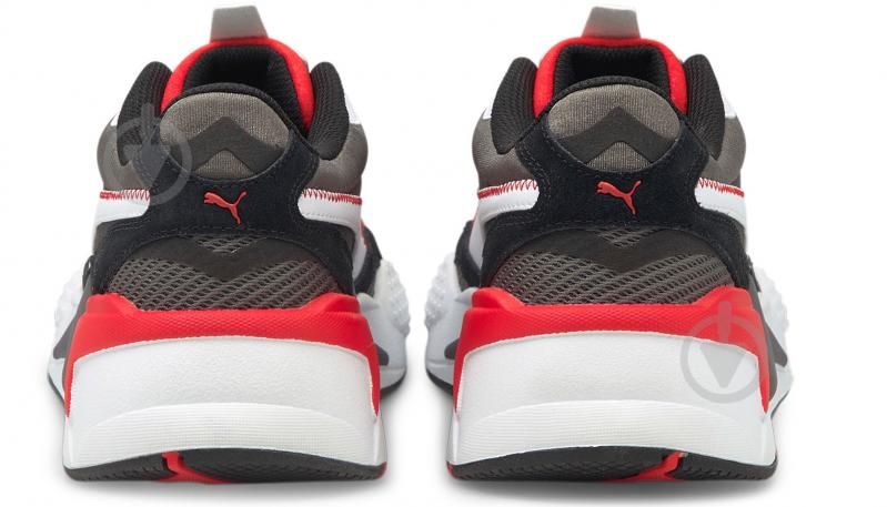 Кроссовки мужские Puma 36884502 р.44 черные - фото 3 Кроссовки мужские Puma 36884502 р.44 черные - фото 3