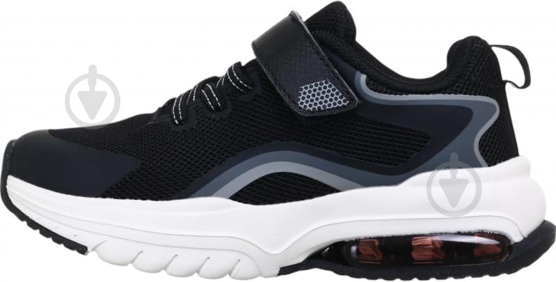 Кроссовки LIA для мальчика C-A599 р.28 - фото 2 Кроссовки LIA для мальчика C-A599 р.28 - фото 2