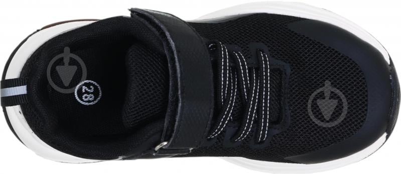 Кроссовки LIA для мальчика C-A599 р.28 - фото 4 Кроссовки LIA для мальчика C-A599 р.28 - фото 4