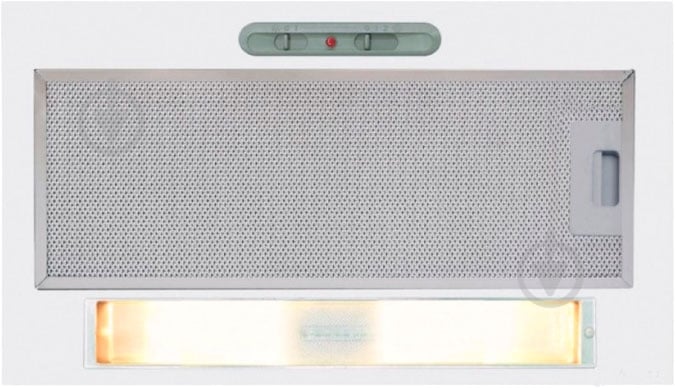 Вытяжка Cata G-45 WH/C - фото 2