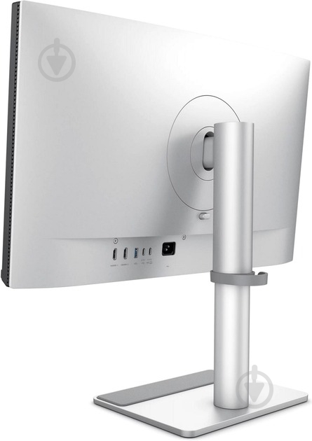 Монитор BenQ MA270U Silver 27" (9H.LMWLB.QBE) - фото 2