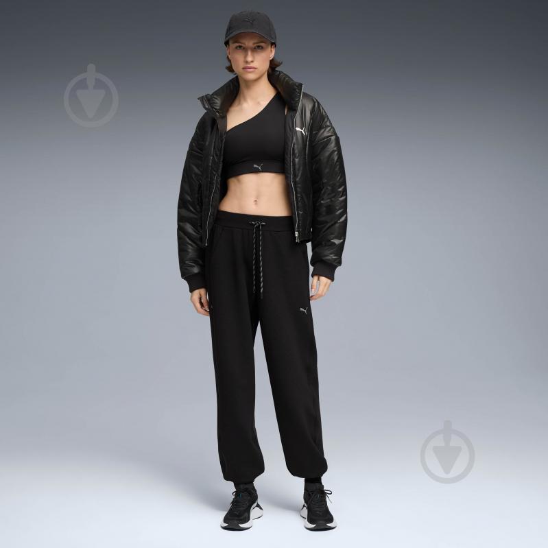 Штани Puma CLOUDSPUN JOGGER 52750301 р. L чорний - фото 3 Штани Puma CLOUDSPUN JOGGER 52750301 р. L чорний - фото 3