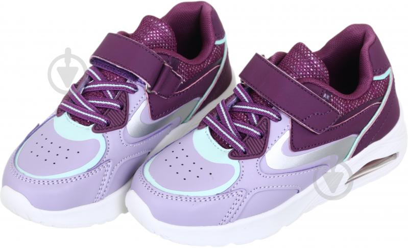 Кроссовки LIA для девочки C-A562 р.33 - фото 7