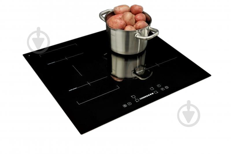 Варочная поверхность индукционная Vestel AOB-6420 Induction - фото 7