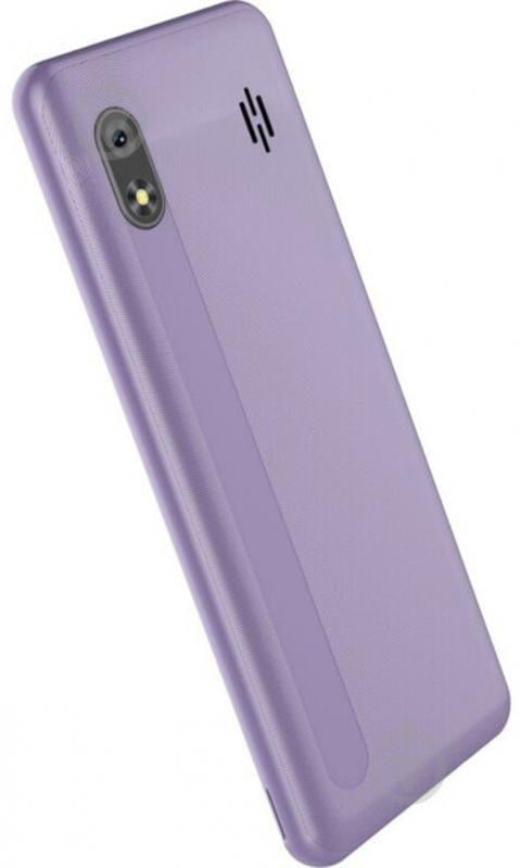 Мобільний телефон Nomi i2840 lavender 873265 - фото 10