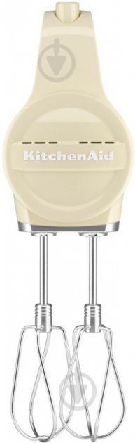 Міксер KitchenAid 5KHMB732EAC ручний бездротовий червоний - фото 4