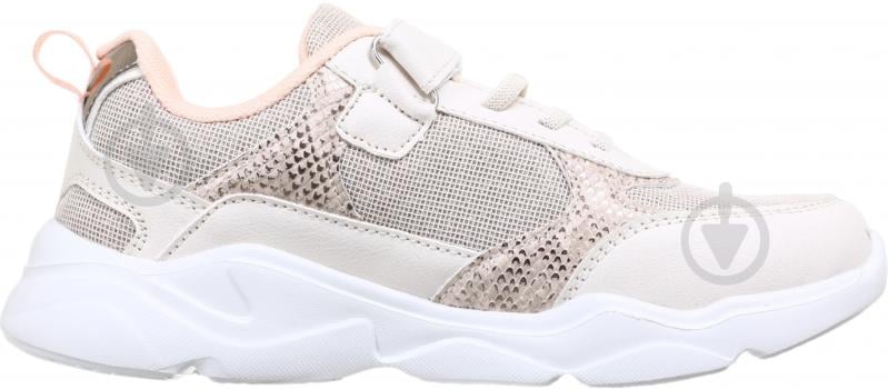 Кроссовки LIA для девочки J-9560-3 р.35 - фото 1