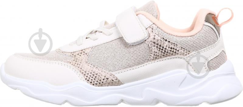 Кроссовки LIA для девочки J-9560-3 р.35 - фото 2