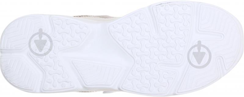 Кроссовки LIA для девочки J-9560-3 р.35 - фото 3